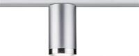 Paulmann URail Spot Tube GU10 chrom matt 6,5 cm max. 10 W