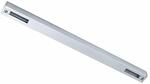 Paulmann URail Mitteleinspeisung chrom matt 30,4 x 1,8 cm max. 1.000 W