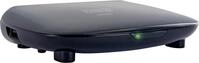 Schwaiger Satelliten Receiver DSR400HD - Full HD (DVB-S2) Free to Air