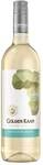 Golden Kaan Wei&szlig;wein Sauvignon trocken S&uuml;dafrika 1 x 0,75 L