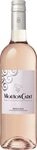 Le Ros&eacute; de Mouton Cadet Ros&eacute; Carbanet Franc Frankreich 1 x 0,75 L