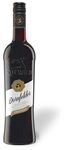 Rotwild Rotwein Dornfelder trocken Deutschland 1 x 0,75 L
