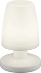 Trio Leuchten LED-Tischlampe Dora 1,5W, H&ouml;he ca. 21 cm, inkl. Akku