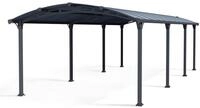 Canopia Carport Arcadia 8500 863 x 359 x 242 cm (L x B x H)