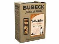 Bubeck BullyBiskuit Adult Hundekuchen 4 kg