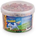 Nobby StarSnack Cookies Bones Mix Eimer 1,3 kg