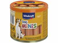 Vitakraft Dog Minis® 120 g GLO629300613