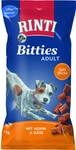 Rinti Bitties Hundesnack 75 g Huhn + K&auml;se