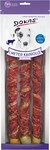 Dokas 1 Meter Kaurolle mit Ente 315 g (Rinderhaut)