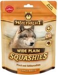 Wolfsblut Wide Plain Squashies Pferd mit S&uuml;&szlig;kartoffel Hundesnack 300 g