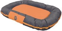 Nobby Kissen Classic Reno eckig orange