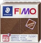 FIMO leather-effect nuss 57 g