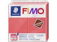 Staedtler FIMO leather-effect wassermelone 57 g GLO663401602