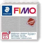 FIMO leather-effect taubengrau 57 g