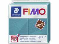Staedtler FIMO leather-effect lagune 57 g GLO663401604