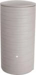 Prosperplast Regentonne Arves Novara 280 L taupe