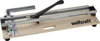 Wolfcraft Fliesenschneider TC 610 W Schnittl&auml;nge 610 mm