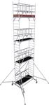Krause Faltger&uuml;st MONTO ProTec XS Aluminium 8,80 m