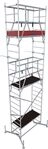 Krause Komplettger&uuml;st MONTO ClimTec 7,0 m