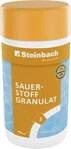 Steinbach Sauerstoffgranulat 1 kg