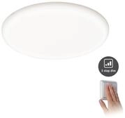 Paulmann Einbauleuchte LED Veluna Varifit 3-Stufen dimmbar &Oslash; 21,5cm 22 W