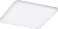 Paulmann Einbauleuchte LED Veluna Varifit eckig 12,5 cm 8,5 W satin