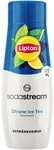 Sodastream Sirup Lipton Zitrone Ice Tea 440 ml