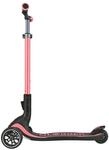 Globber Scooter f&uuml;r Kinder Ultimum coral/pink