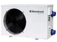 Steinbach Wärmepumpe Waterpower 5000 grau