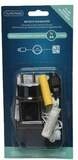 Kaemingk 3 Volt Batterie Adapter AA als Batterieersatz, 2 x AA