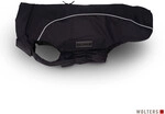 Wolters Hundebekleidung Regenjacke Easy Rain schwarz