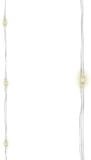 Kaemingk Micro LED Strangbeleuchtung 240 Lichter warmwei&szlig;