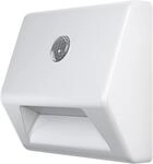Osram LED Nachtlicht Nightlux Stair wei&szlig;
