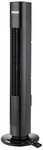 Unold Turmventilator mit Fernbedienung Torre 78,5 cm schwarz