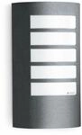 Steinel Au&szlig;enleuchte L 12 Anthrazit ohne Sensor