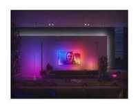 Philips Hue White & Color Ambiance LED Tischleuchte Gradient Signe dimmbar