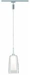 Paulmann URail LED Pendel Arido II GU10 chrom matt 15,8 cm 5 W