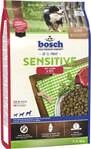 Bosch Hundetrockenfutter Adult Sensitive 3 kg Lamm & Reis