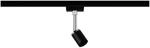 Paulmann URail Spot Pure II GU10 schwarz matt chrom 5,8 cm max. 10 W