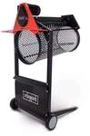 Scheppach Rollsieb RS400 &Oslash; 40 x 90 cm