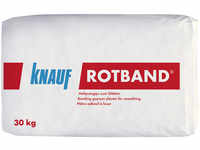 Knauf Rotband Haftputzgips 30 kg GLO779100307