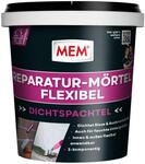 MEM Reparatur-M&ouml;rtel Flexibel 1 kg