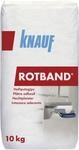 Knauf Rotband Haftputzgips 10 kg