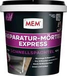 MEM Reparatur-M&ouml;rtel Express 1 kg