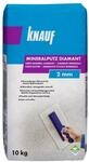Knauf Mineralputz Diamant 10 kg 2 mm K&ouml;rnung reinwei&szlig;