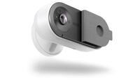 Abus Privacy Innenkamera PPIC31020 wei&szlig;
