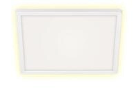 Di-Ka Ultraflaches RGBW LED Panel SLIM mit Hintergrundbeleuchtung