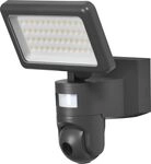 Ledvance LED Kameraleuchte Smart+ WiFi Flood Control 23 Watt Ledvance LED Kameraleuchte Smart+ WiFi Flood Control 23 Watt