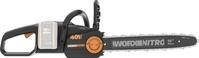 Worx Akku-Kettens&auml;ge WG385E.9 Nitro 40 V 40 cm Schwertl&auml;nge ohne Akku und