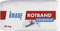 Knauf Rotband Fl&auml;chenspachtel 20 kg
